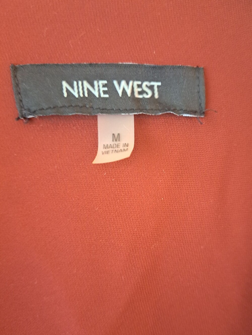Nine West Jacket - Picture 3 of 8
